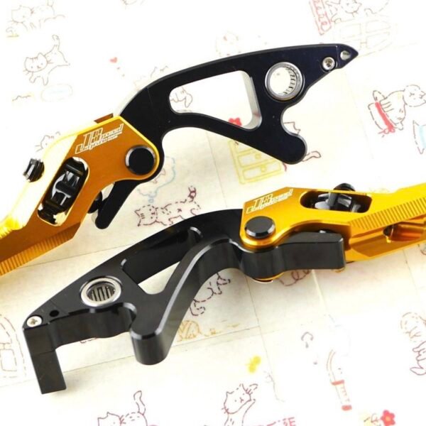 CNC 精品煞車拉桿