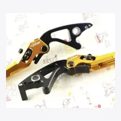 CNC 精品煞車拉桿